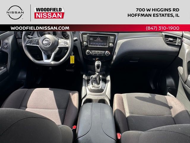 Used 2019 Nissan Rogue Sport S AWD/4WD image 33