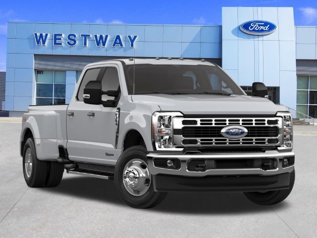 New 2026 Ford F350 XLT AWD/4WD image 4