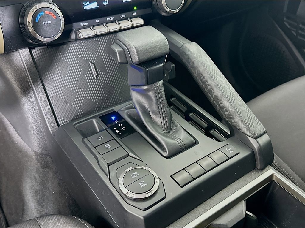 Used 2024 Toyota Tacoma SR5 image 16