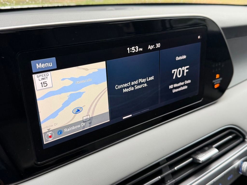 Used 2020 Hyundai Palisade SEL FWD image 18