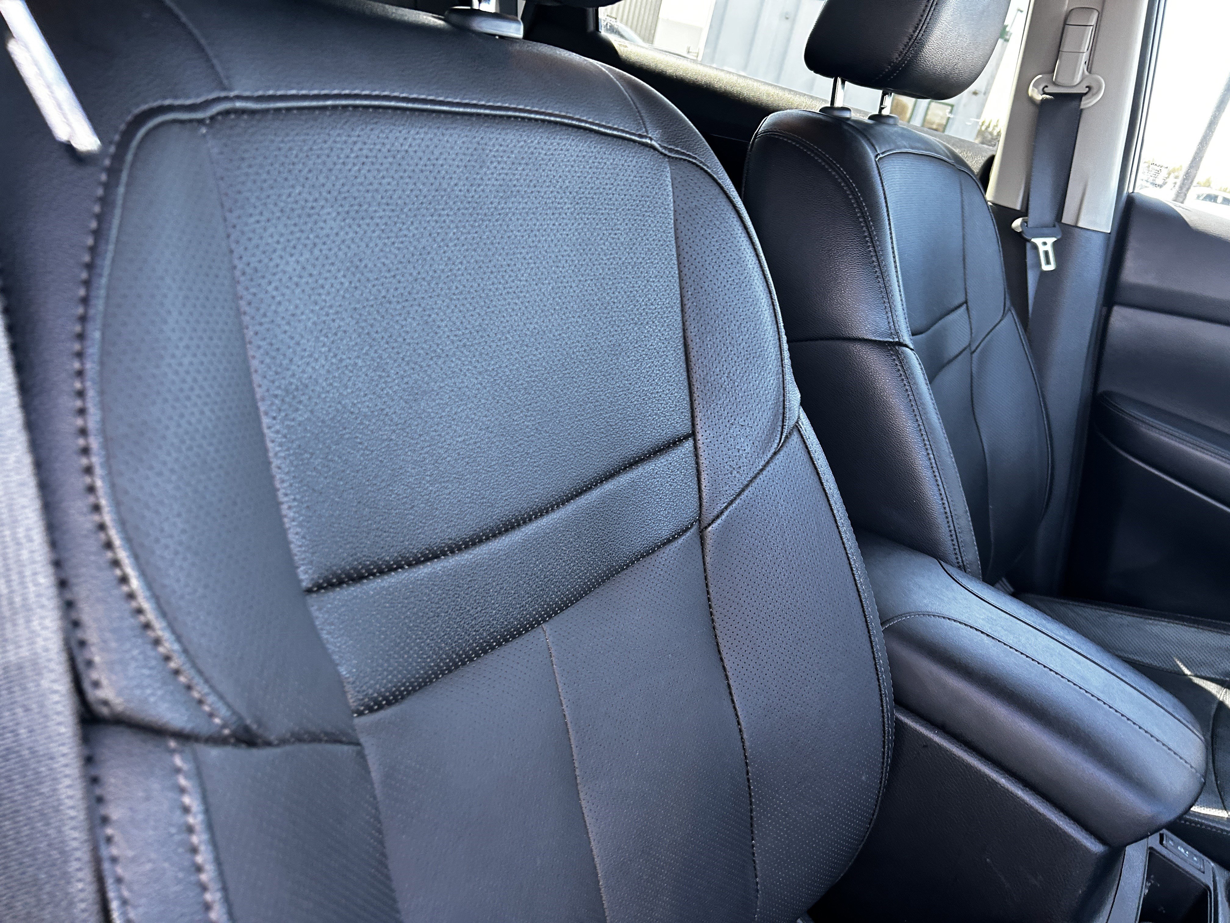 Used 2020 Nissan Rogue SL w/ Premium Package image 14