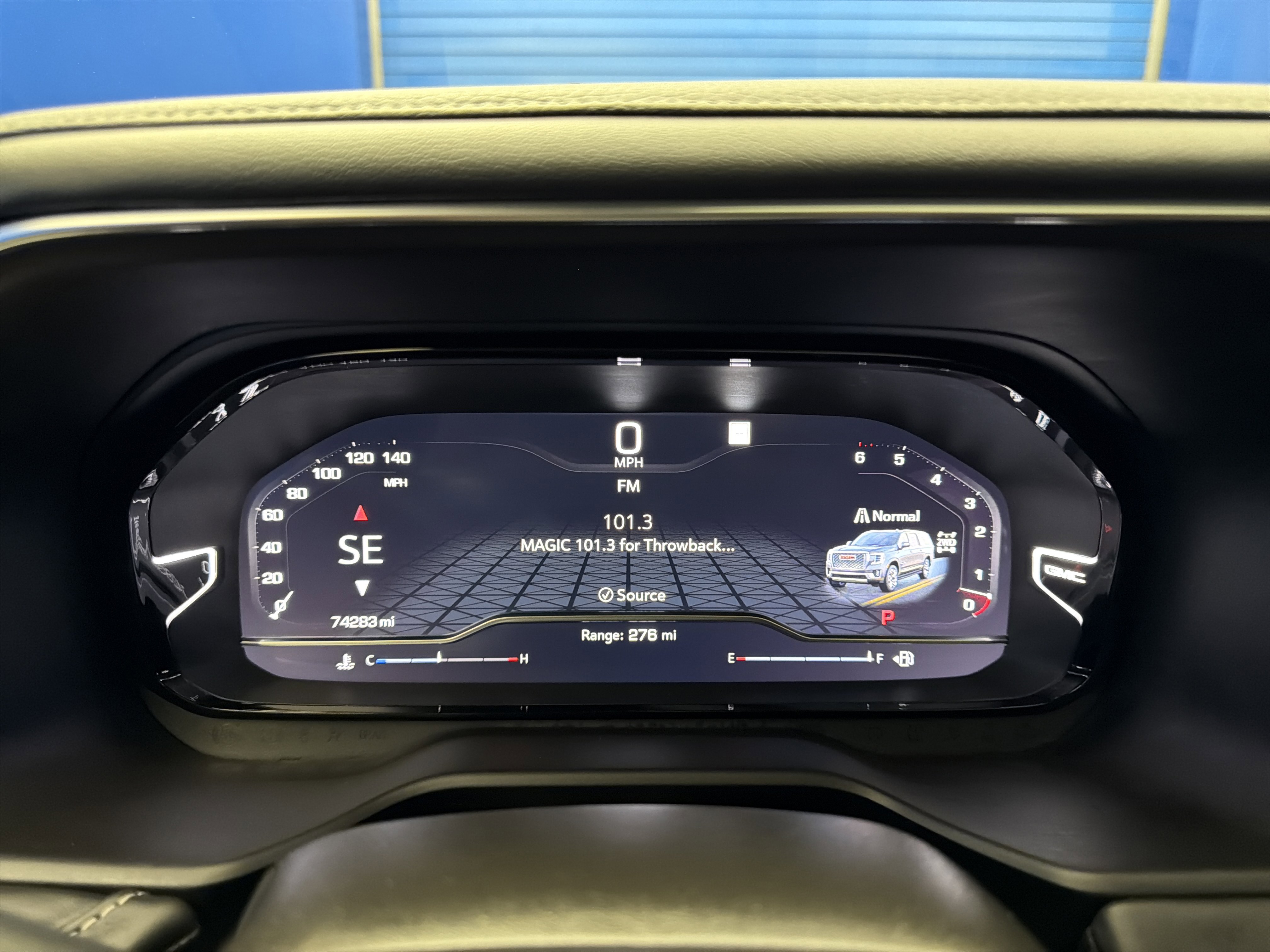 Used 2023 GMC Yukon XL Denali Ultimate image 18