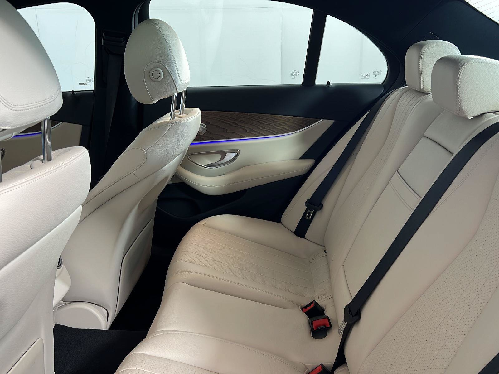 Certified 2023 Mercedes-Benz E 350 4MATIC Sedan image 14