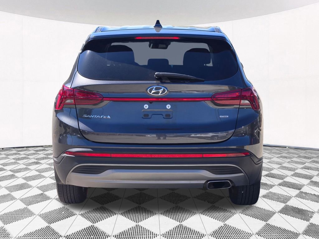 Used 2023 Hyundai Santa Fe SE AWD/4WD image 19