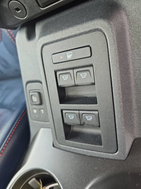 Used 2023 Ford Bronco Raptor AWD/4WD image 10