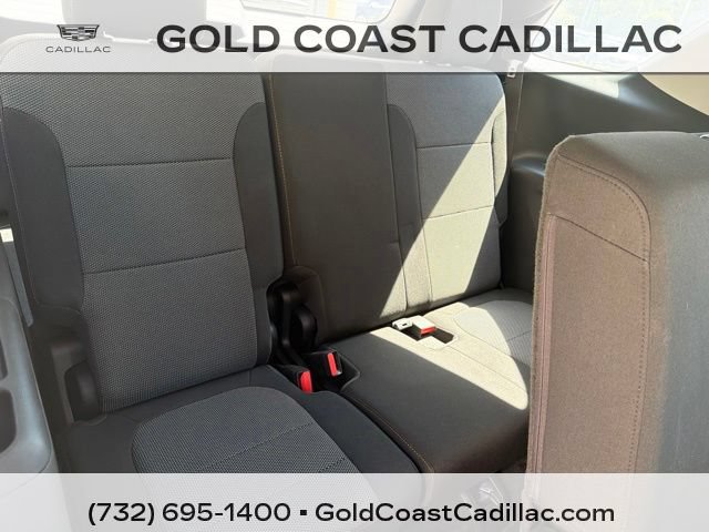 Used 2019 Chevrolet Traverse LT FWD image 11