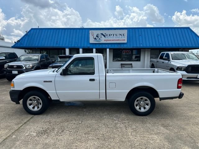 Used 2011 Ford Ranger XL RWD image 8