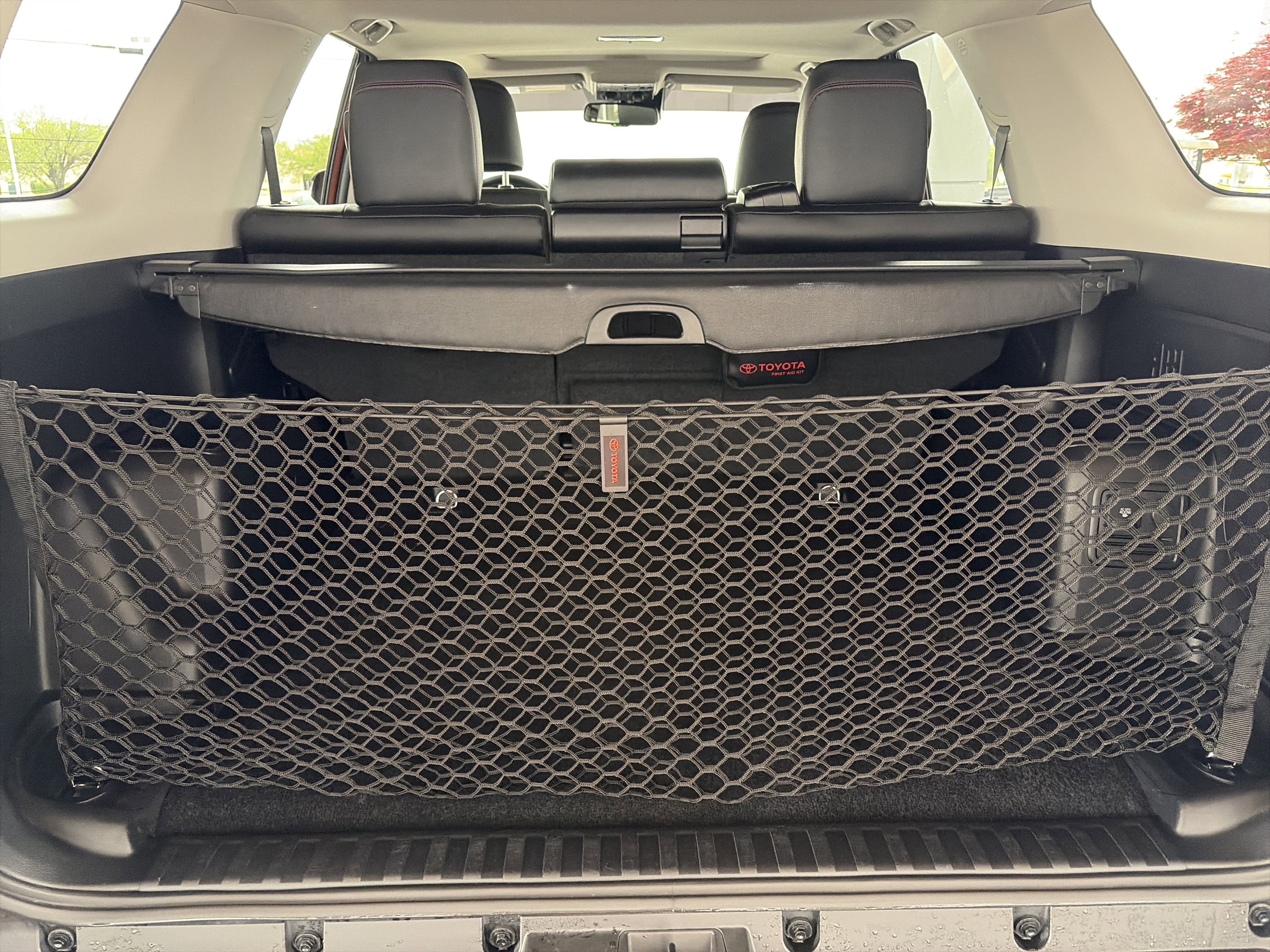 Certified 2024 Toyota 4Runner TRD Pro image 22