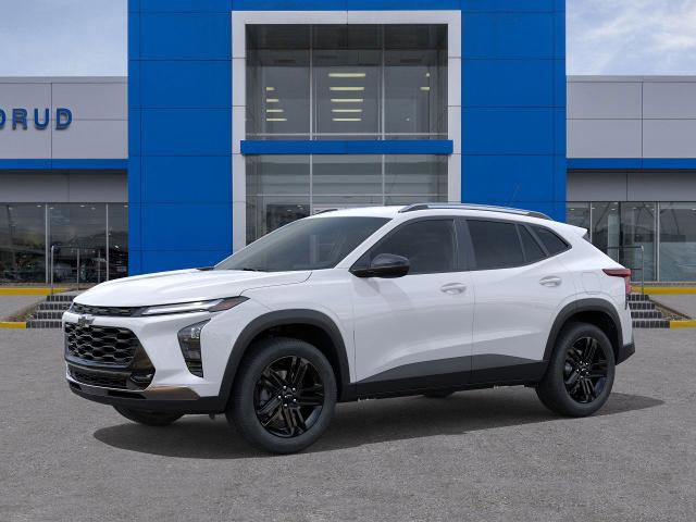 New 2026 Chevrolet Trax ACTIV w/ Driver Confidence Package image 26