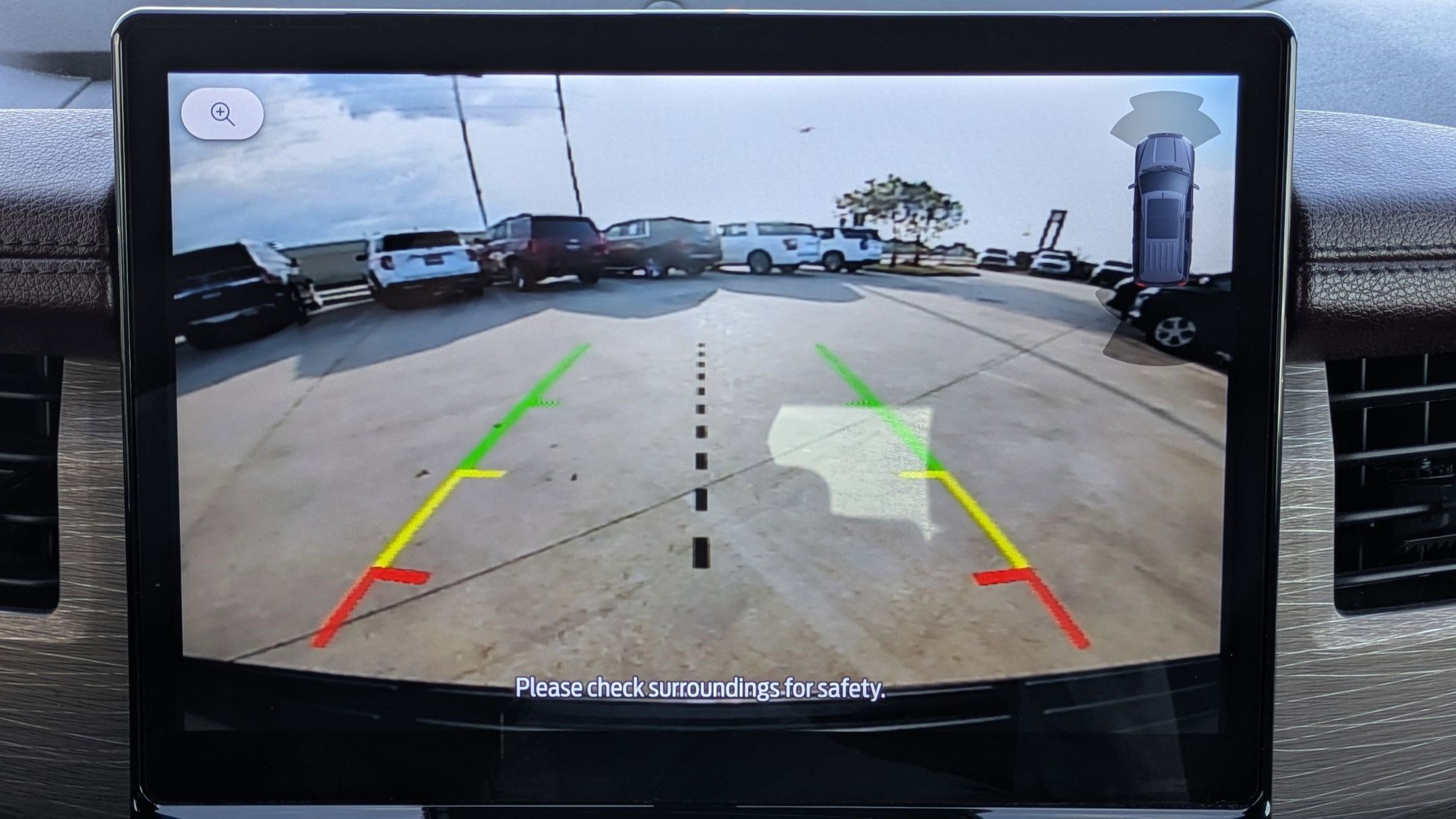 Used 2023 Ford Expedition Max Limited image 24