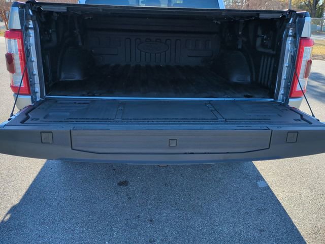 Used 2022 Ford F150 Lariat image 32