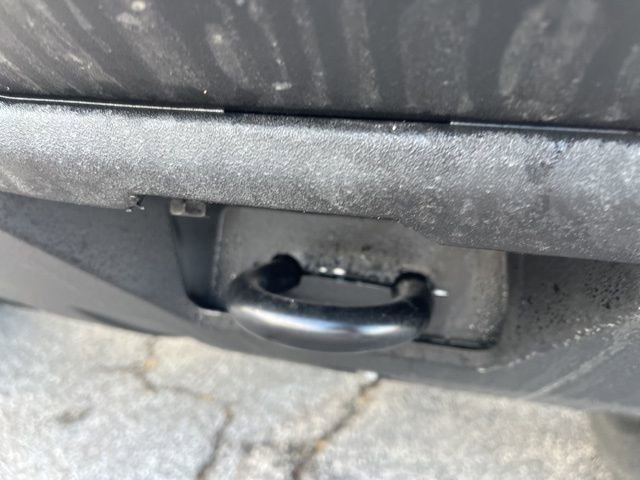 New 2026 Ford Bronco Big Bend image 11