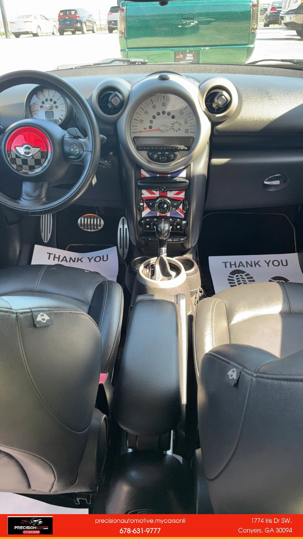 Used 2011 MINI Cooper Countryman image 14