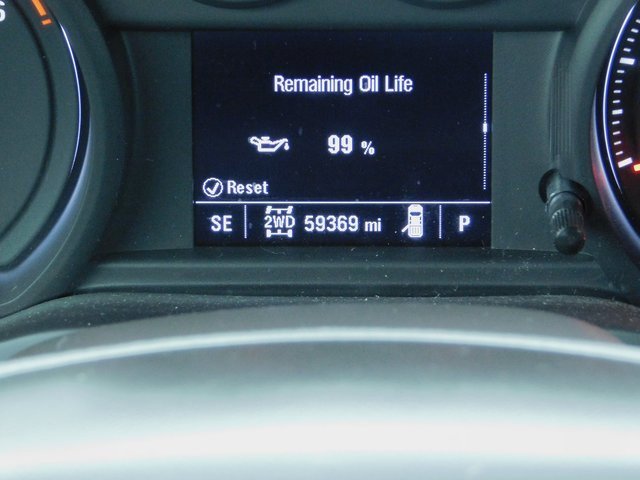 Used 2024 Chevrolet Silverado 1500 Custom w/ LPO, Dark Essentials Package image 17