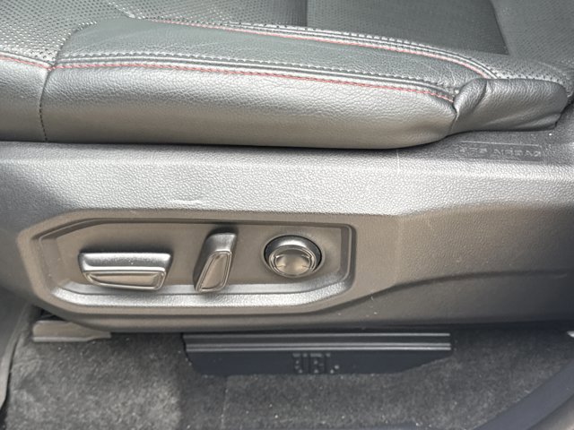 Used 2023 Toyota Sequoia TRD Pro AWD/4WD image 18