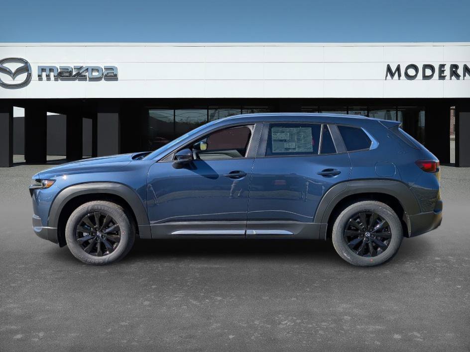 New 2026 MAZDA CX-50 AWD 2.5 S w/ Accent Package image 2