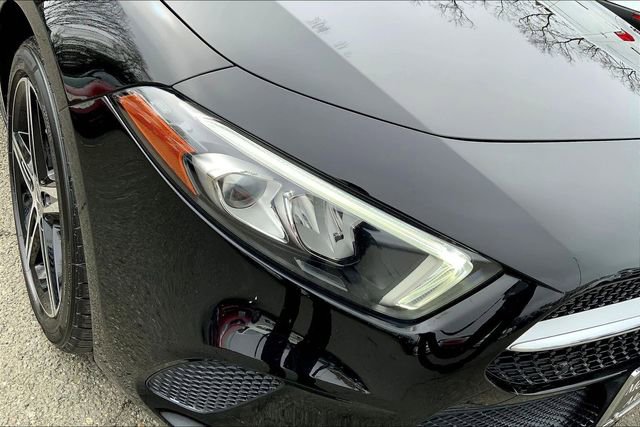 Certified 2022 Mercedes-Benz A 220 4MATIC image 24