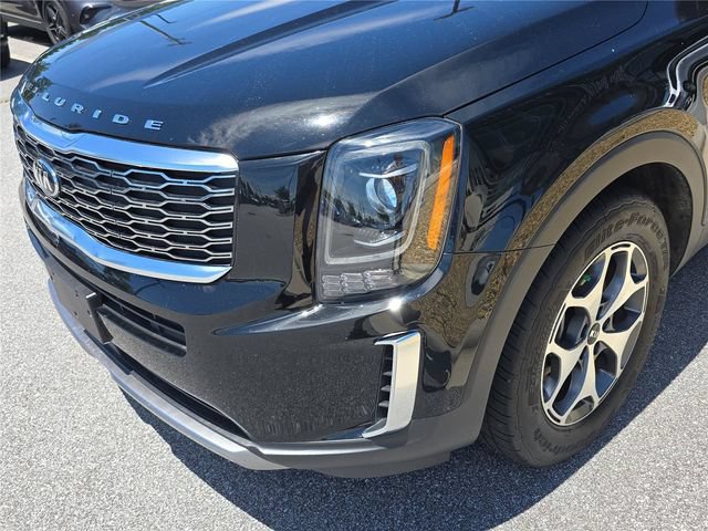 Used 2020 Kia Telluride EX AWD/4WD image 10