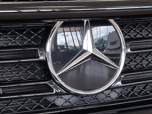 Used 2023 Mercedes-Benz G 550 image 30