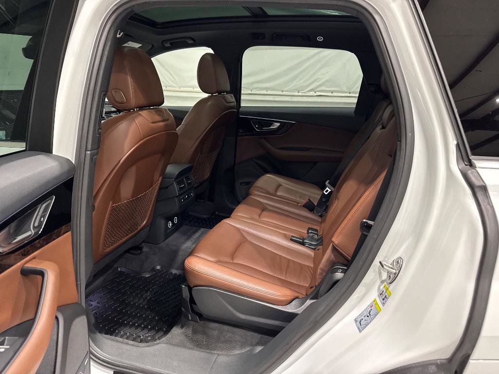 Used 2018 Audi Q7 3.0T Premium Plus w/ Premium Plus Package image 75