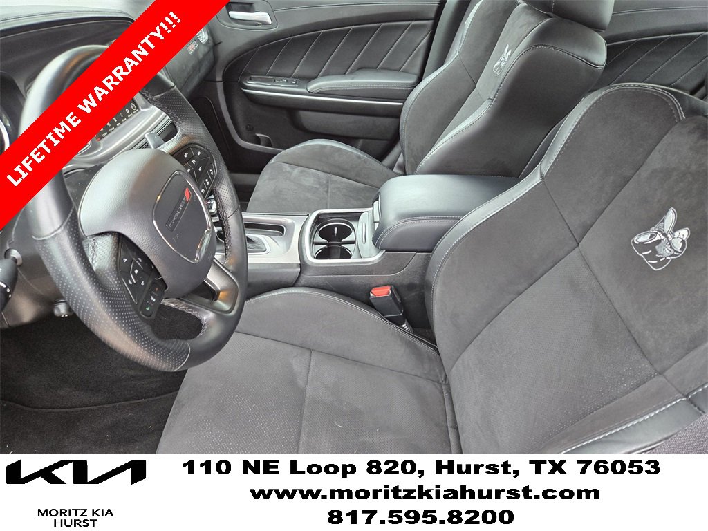 Used 2023 Dodge Charger Scat Pack w/ Plus Group image 19