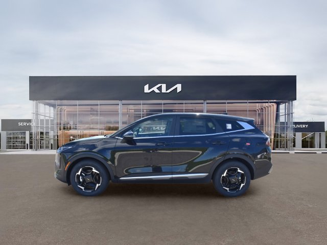 New 2026 Kia Sportage EX FWD image 7