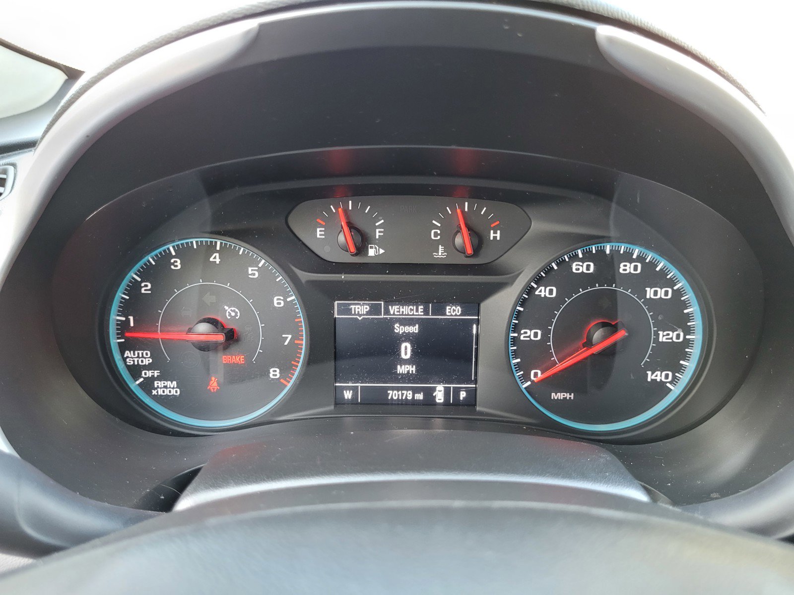 Used 2018 Chevrolet Malibu LS image 23