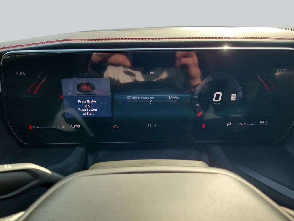 New 2026 Dodge Charger Scat Pack AWD/4WD image 12