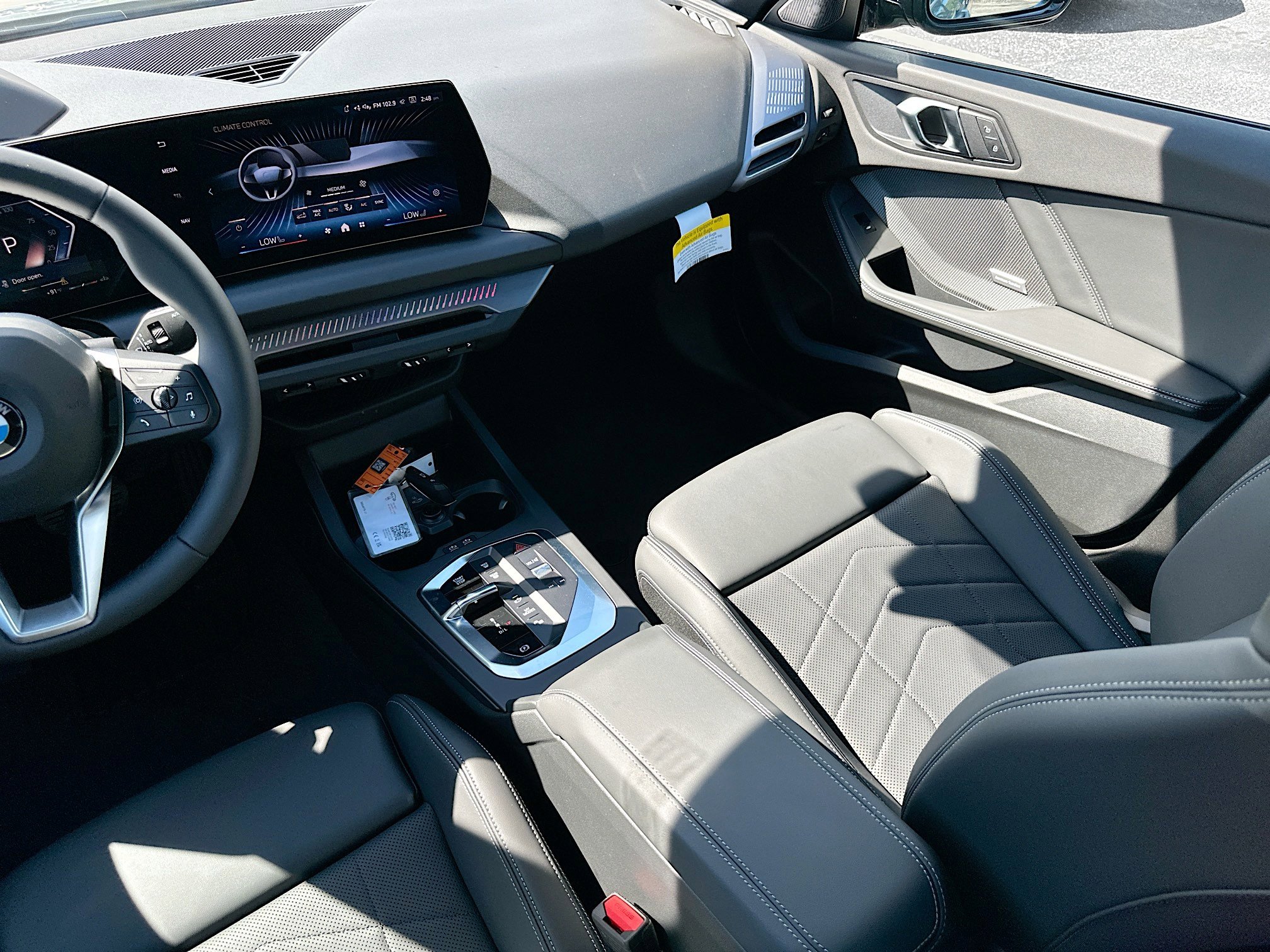 New 2026 BMW 228i 228 w/ Technology Package image 17