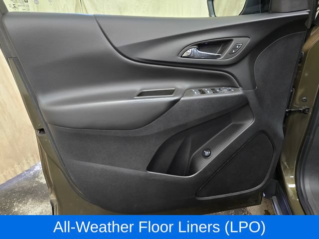 Used 2023 Chevrolet Equinox LT AWD/4WD image 14