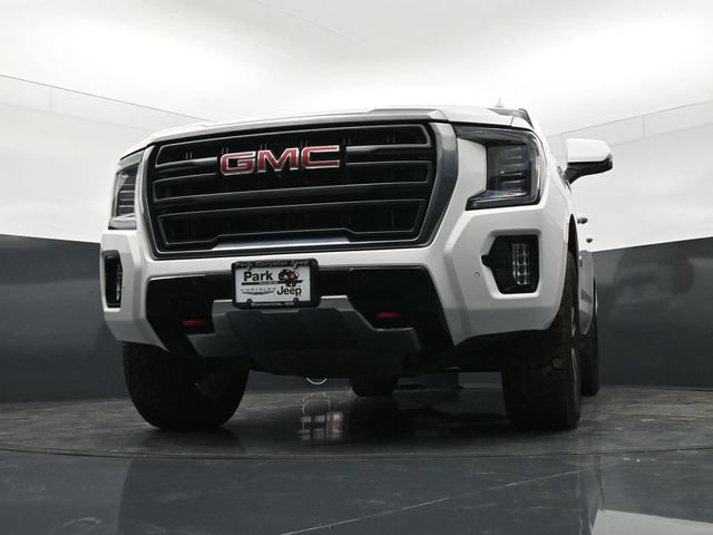 Used 2021 GMC Yukon AT4 w/ AT4 Premium Plus Package AWD/4WD image 23