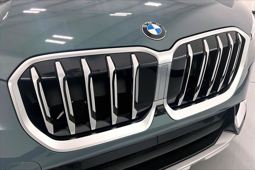 New 2027 BMW X1 xDrive28i AWD/4WD image 29