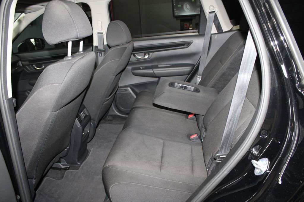 Certified 2024 Honda CR-V EX image 17