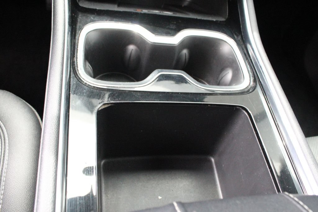 Used 2025 Chevrolet Traverse LT AWD/4WD image 38