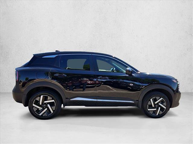 Certified 2025 Nissan Kicks SV FWD video 4