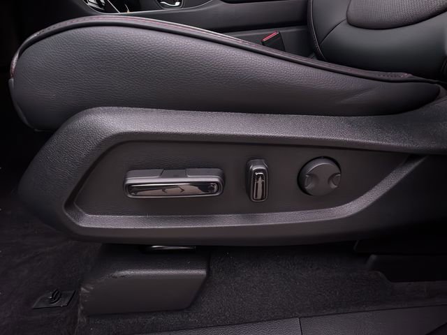 New 2026 Honda Pilot Black Edition image 15