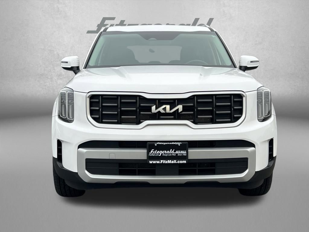 Used 2025 Kia Telluride S image 5