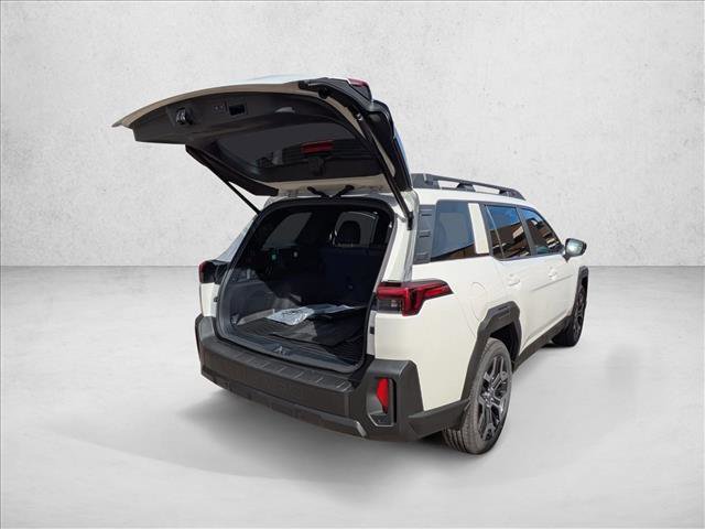New 2026 Subaru Outback Touring XT image 24