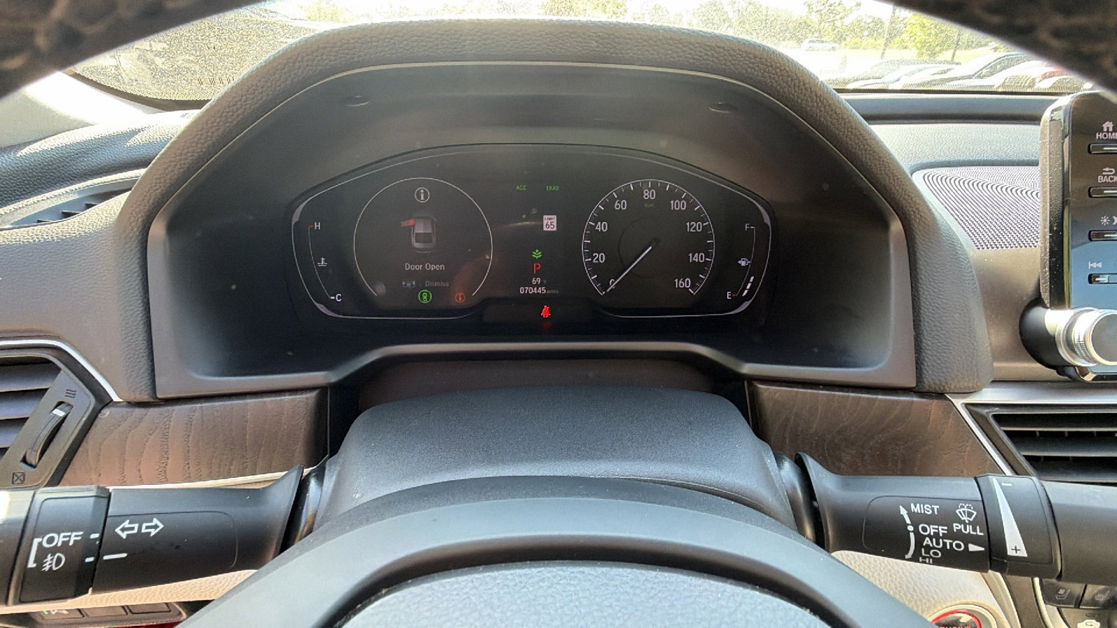 Used 2019 Honda Accord Touring image 30