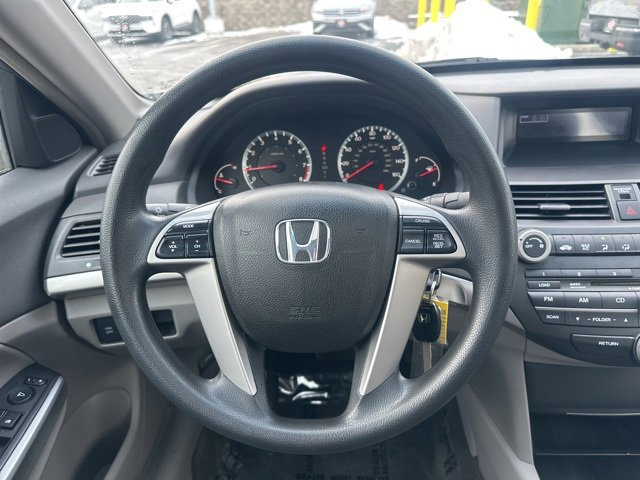 Used 2009 Honda Accord EX image 17