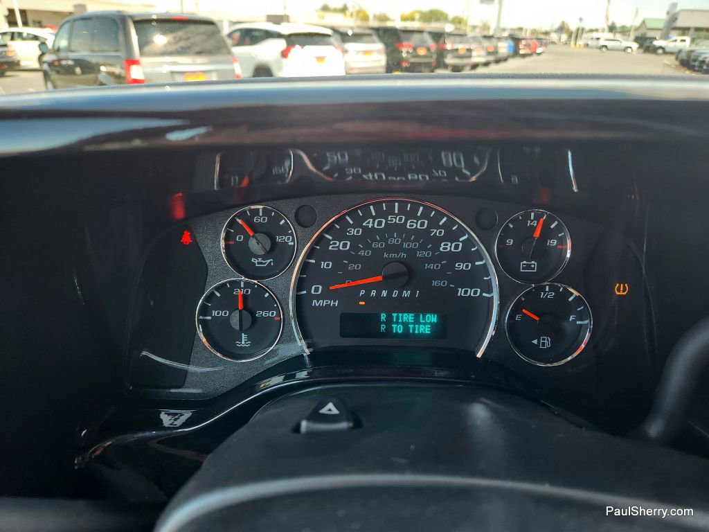 Used 2023 GMC Savana 2500 image 38