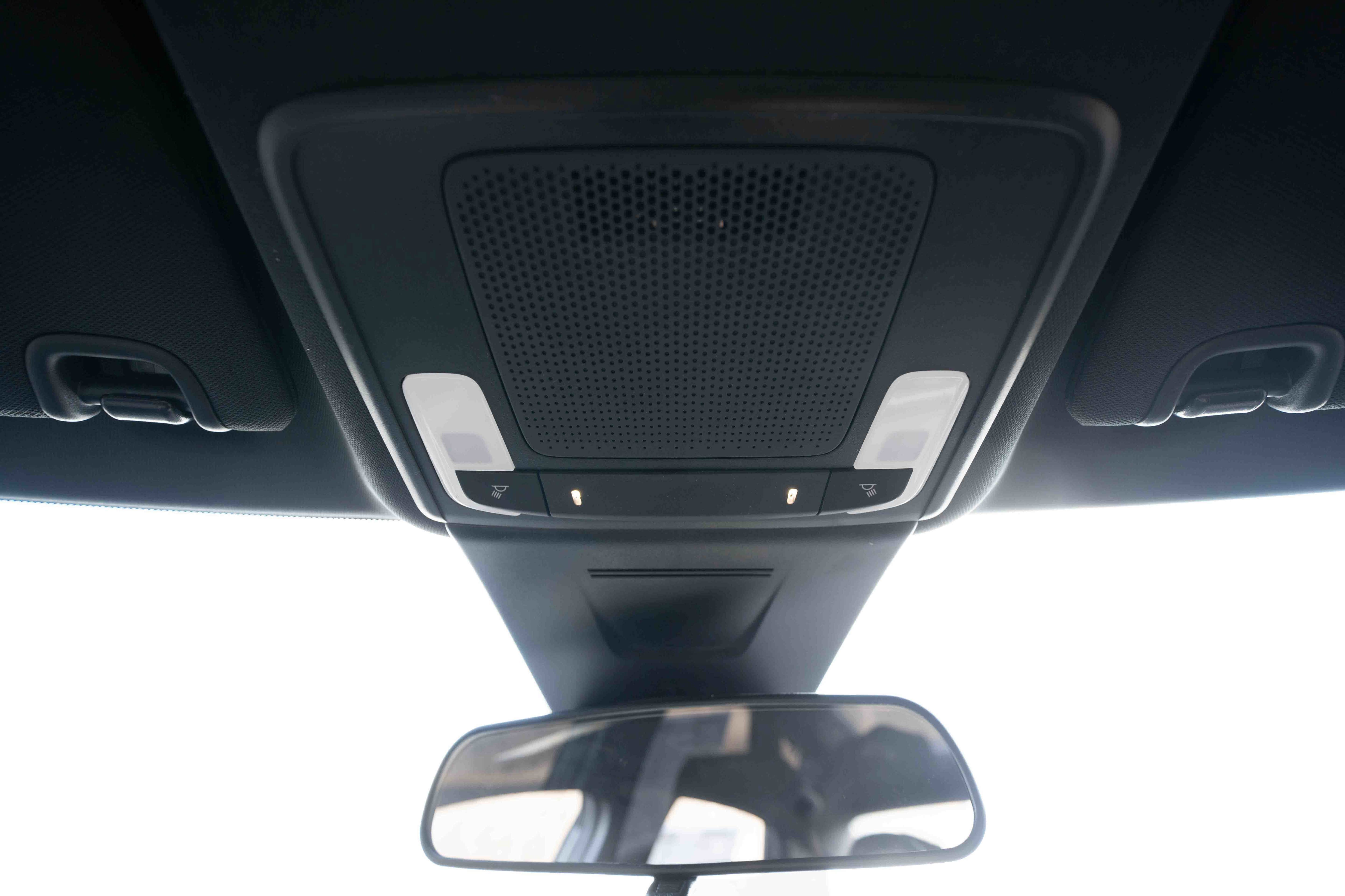 New 2026 Honda Civic Sport image 18