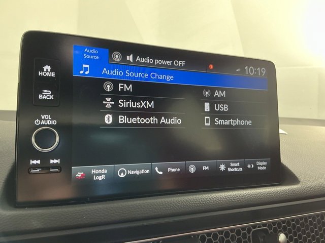 Certified 2025 Honda Civic Type R image 31