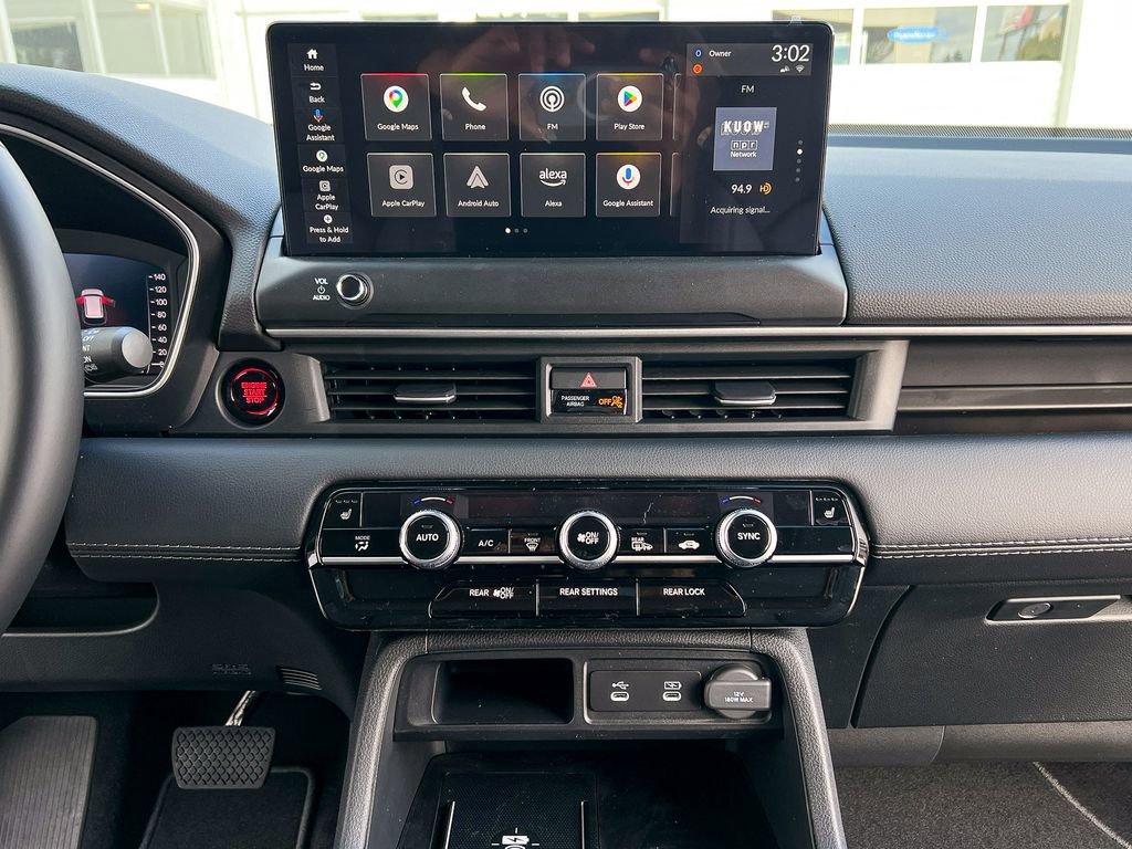 New 2026 Honda Pilot EX-L image 20