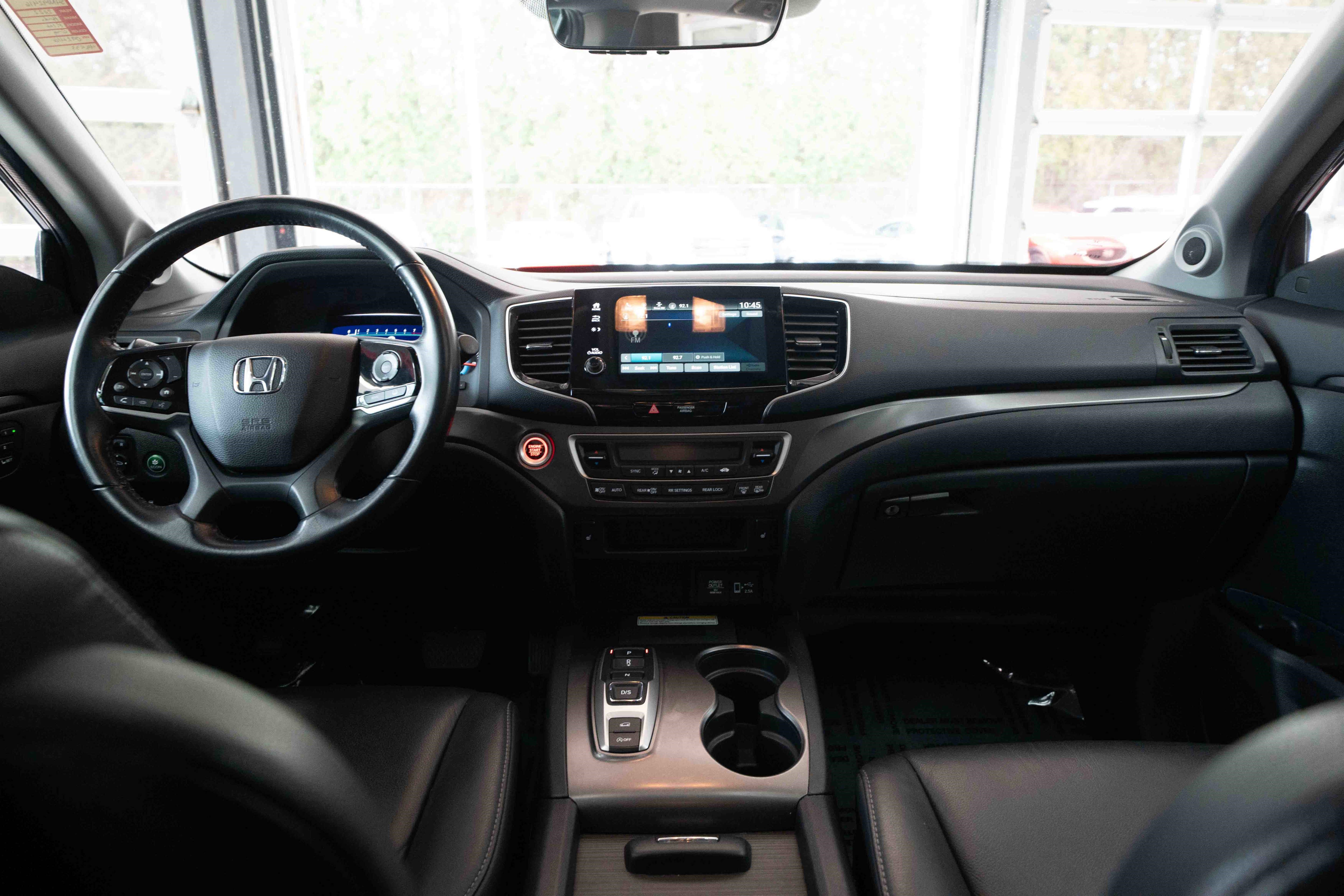 Used 2022 Honda Pilot Special Edition image 20
