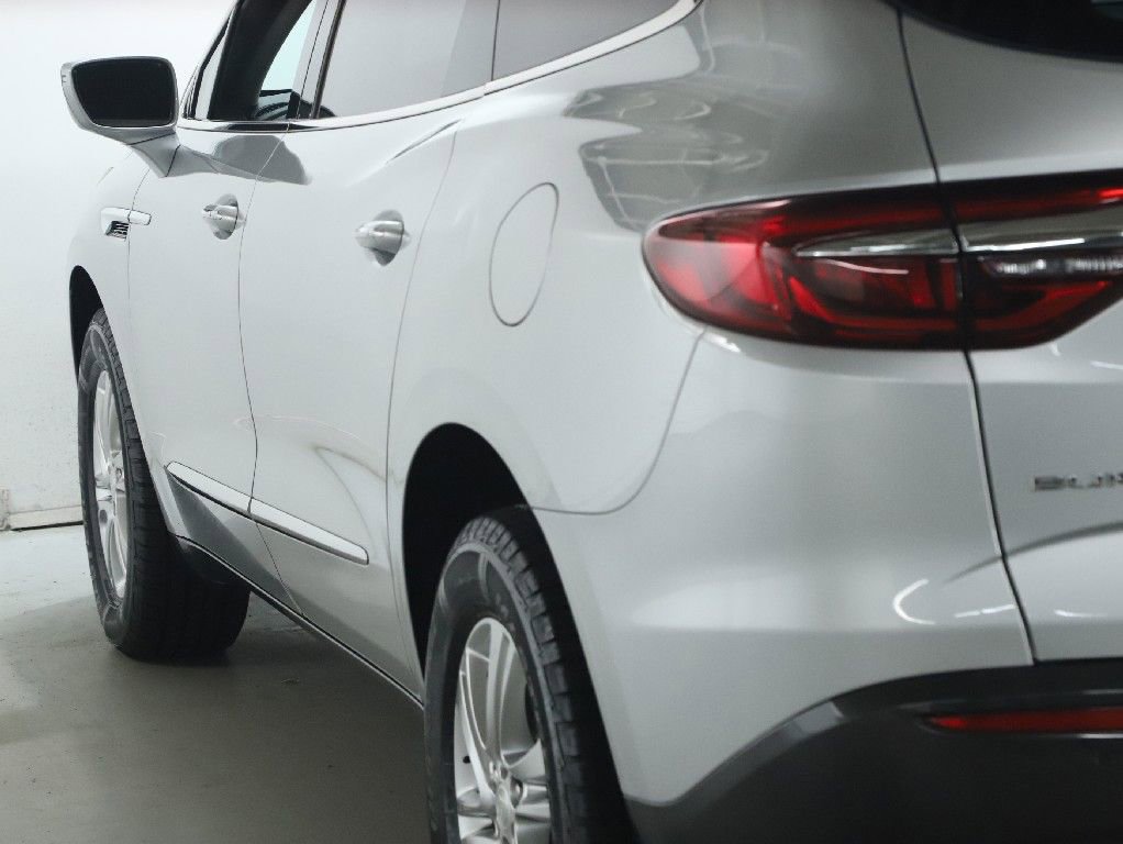 Used 2018 Buick Enclave Essence FWD image 42