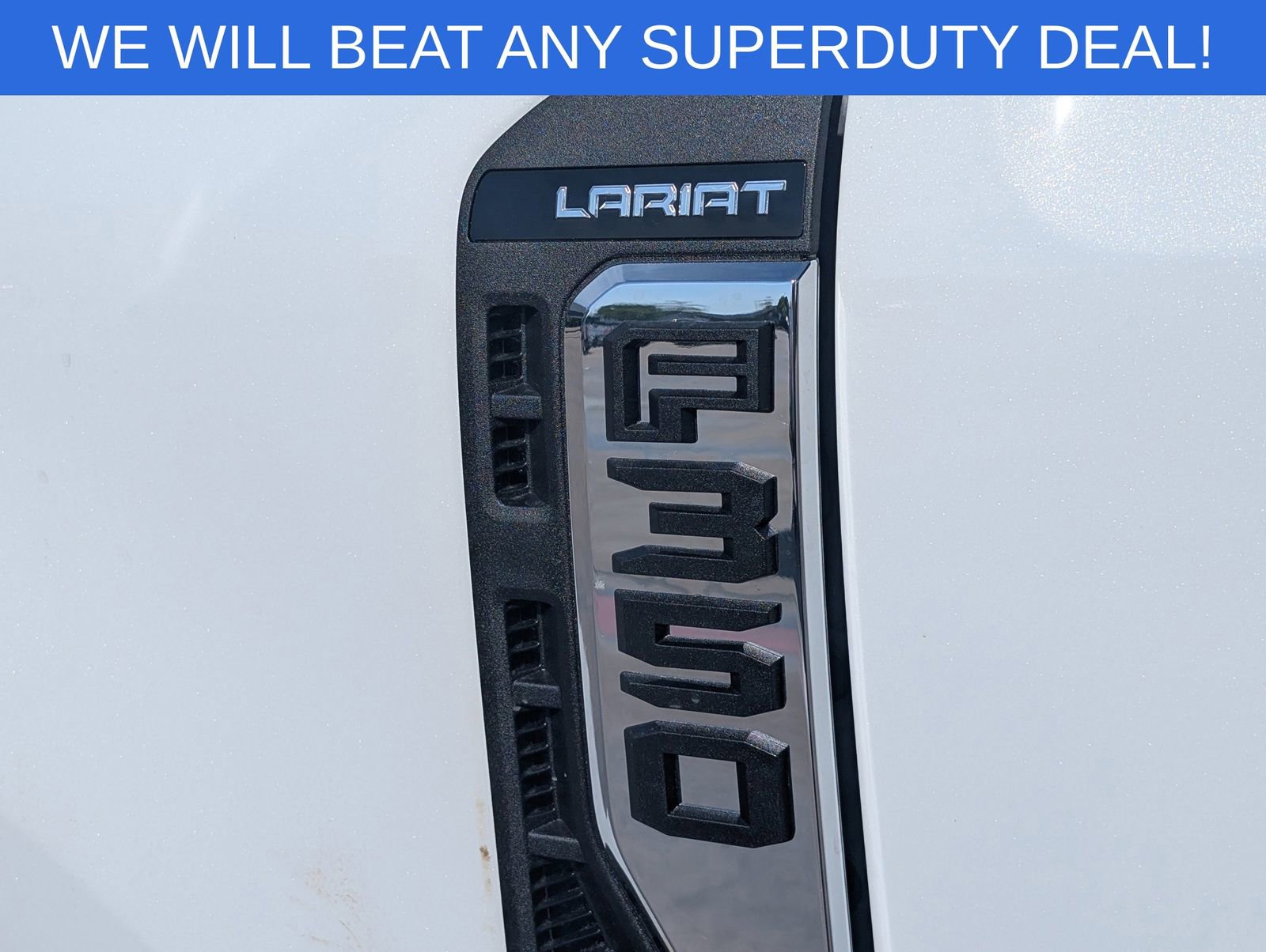 New 2026 Ford F350 Lariat AWD/4WD image 10