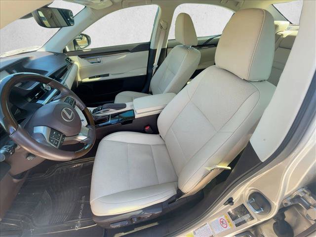 Used 2018 Lexus ES 350 image 14