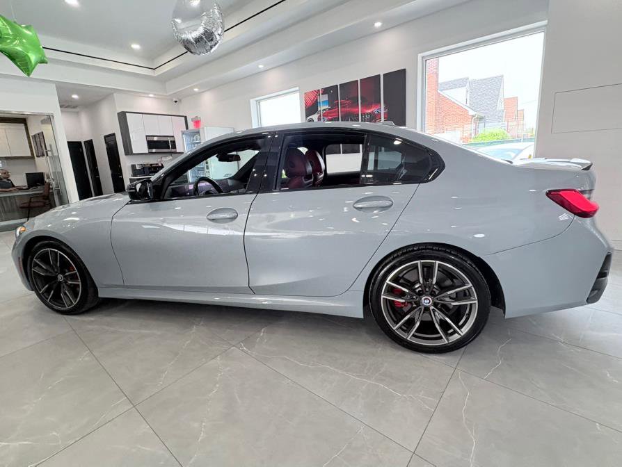 Used 2023 BMW M340i xDrive w/ Premium Package image 5