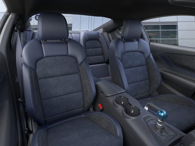 Used 2025 Ford Mustang Dark Horse image 10